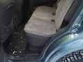 2003 Kia Sorento I, голубой, 550000 рублей - вид 10