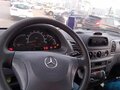 2001 Mercedes-Benz Sprinter, белый, 570000 рублей - вид 7