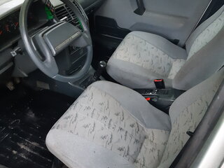 2007 Lada (ВАЗ) 2110, серый, 135000 рублей, вид 4