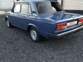 2005 Lada (ВАЗ) 2107, синий - вид 4