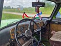 1963 ГАЗ 69, зелёный, 650000 рублей - вид 5