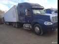 2003 Freightliner Columbia, синий, 2400000 рублей - вид 1