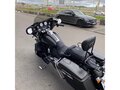 2013 Harley-Davidson Street Glide, чёрный - вид 6