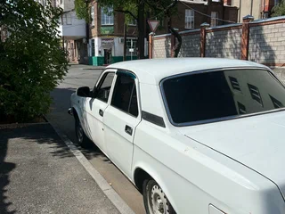 2004 ГАЗ 3102 «Волга», белый, 160000 рублей, вид 3