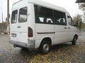 1997 Mercedes-Benz Sprinter, белый, 1150000 рублей - вид 5