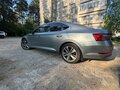 2019 Skoda Superb III Рестайлинг, серый, 3000000 рублей - вид 9