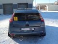 2005 Citroen C4 I, серый, 295000 рублей - вид 2