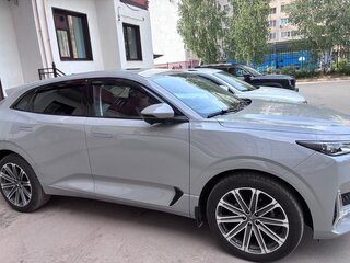 2024 Changan UNI-K, серый, 3200000 рублей, вид 2