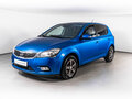 2011 Kia Ceed I Рестайлинг, синий