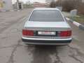 1994 Audi 100 IV (C4), серебристый, 400000 рублей - вид 3