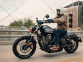 2026 Indian Chief, чёрный, 2660000 рублей - вид 3