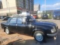 1998 ГАЗ 3110 «Волга», чёрный, 420000 рублей - вид 1