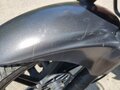 2020 Bajaj Pulsar 180, чёрный, 148000 рублей - вид 6