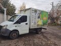 2014 ГАЗ ГАЗель Next, белый, 1470000 рублей