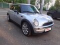 2001 Mini Hatch One I (R50), серебристый, 550000 рублей - вид 4