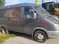 2006 ГАЗ ГАЗель (2705) Комби, серый, 300000 рублей - вид 1