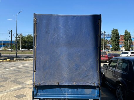 2000 Toyota Toyoace, синий, 1500000 рублей, вид 4