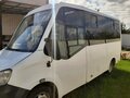 2014 ГАЗ ГАЗель Next, белый, 750000 рублей - вид 1