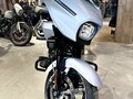2024 Harley-Davidson Street Glide, чёрный, 3950000 рублей - вид 3