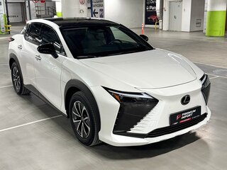 2023 Lexus RZ 450e, белый, 6333000 рублей, вид 1