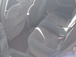 1996 Opel Vectra B, фиолетовый, 90000 рублей, вид 4