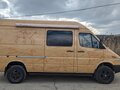 2005 Mercedes-Benz Sprinter, жёлтый, 3300000 рублей - вид 6