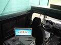 1989 Renault Trafic I Рестайлинг, зелёный, 575000 рублей - вид 4