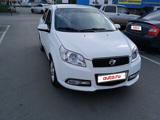2017 Ravon Nexia R3, серый, 1000000 рублей, вид 1