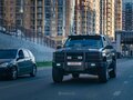 1994 GMC Suburban, синий