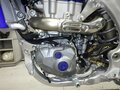 2024 Yamaha YZ450F, синий, 1000000 рублей - вид 7