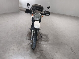 2004 Suzuki Djebel 250, серый, 400000 рублей, вид 3