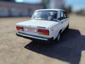 2003 Lada (ВАЗ) 2107, белый, 400000 рублей - вид 3