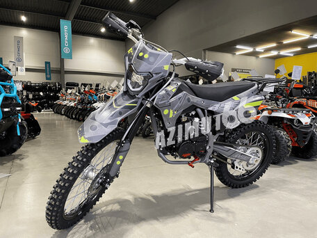 2026 BSE Z3, серый, 159990 рублей, вид 1