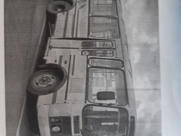 2006 ПАЗ 3205, белый, 290000 рублей - вид 5