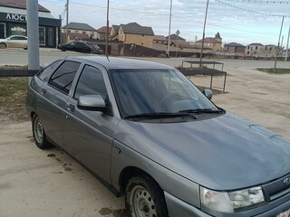 2005 Lada (ВАЗ) 2112, серый, 260000 рублей, вид 1