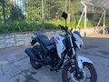 2015 Motoland TD, белый, 100000 рублей