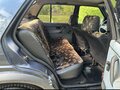 1988 Volkswagen Jetta KAT II, синий, 200000 рублей - вид 8