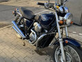 1995 Honda VRX 400, синий, 330000 рублей - вид 3