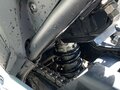 2017 Honda NC 750X, чёрный, 750000 рублей - вид 8