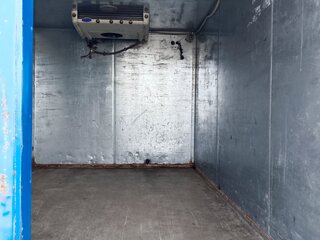 2012 ГАЗ ГАЗель (3302), синий, 700000 рублей, вид 5