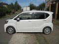2015 Daihatsu Move VI, белый, 770000 рублей - вид 6