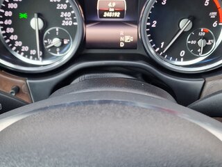2013 Mercedes-Benz M-Класс 350 CDI III (W166), белый, 2650000 рублей, вид 5