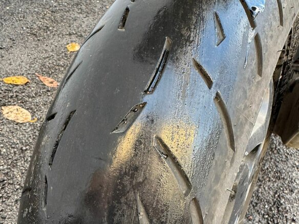 2008 Honda CB 1000R, серый, 650000 рублей - вид 5
