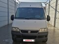 2011 Fiat Professional Ducato, белый, 600000 рублей