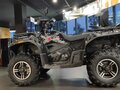 2026 Loncin XWolf 550, чёрный, 775000 рублей - вид 3