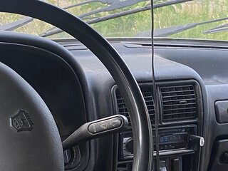 1998 ГАЗ 3102 «Волга», зелёный, 150000 рублей, вид 3