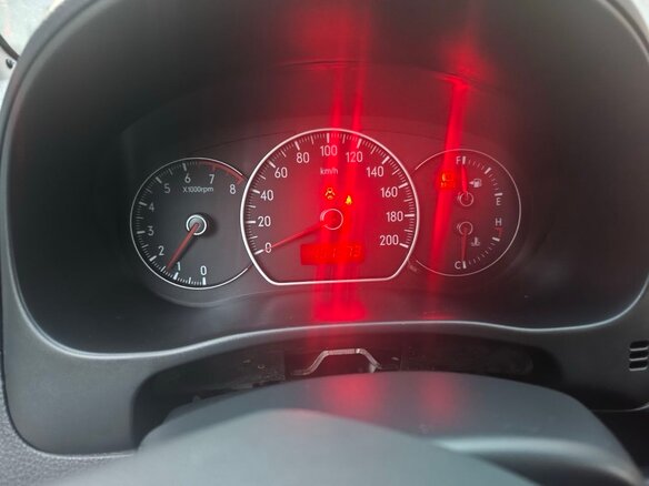 2007 Suzuki SX4 I (Classic), серый, 790000 рублей - вид 6