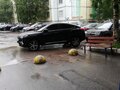2021 Haval F7x I, чёрный - вид 4
