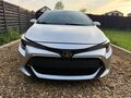 2019 Toyota Corolla XII (E210), серебристый, 1325000 рублей - вид 6