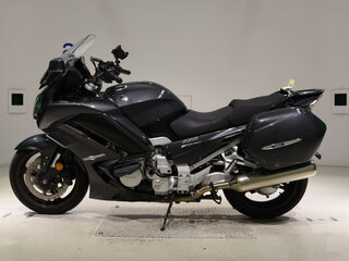 2018 Yamaha FJR1300, серый, 1060000 рублей, вид 2